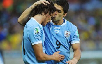 Coraz bliżej urugwajskiego duetu w Atletico. Edinson Cavani dostał propozycję umowy!