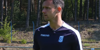 Legia Warszawa bierze utalentowanego i perspektywicznego trenera Lecha Poznań. Zapłaci mu dużo więcej niż Kolejorz