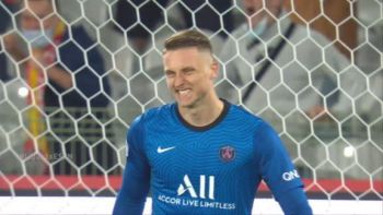 Marcin Bułka przedłuży umowę z PSG. I zostanie wypożyczony. Kierunek Hiszpania