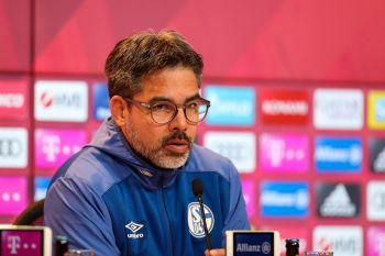 OFICJALNIE: Miarka się przebrała. David Wagner nie jest już trenerem Schalke 04