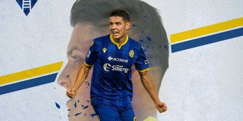 Super Express: Mariusz Stępiński będzie grał w Serie B. Polski napastnik zmienia klub we Włoszech