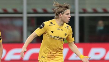 Rewelacyjny 20-latek z Norwegii o krok od transferu do AC Milan (VIDEO)