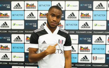 OFICJALNIE: Fulham FC sprowadziło utalentowanego Anglika z RB Lipsk