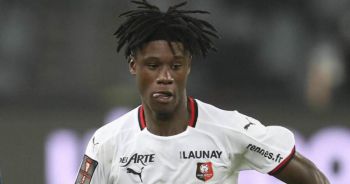 Wschodzące gwiazdy futbolu