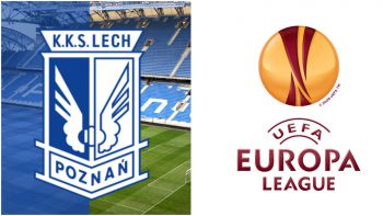 Lech w fazie grupowej Ligi Europy! Kolejorz dojechał do swojego celu!
