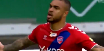 Najlepszy strzelec Rakowa znalazł się na bocznym torze. Może trafić do innego klubu z PKO Ekstraklasy!