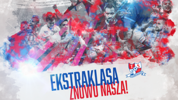 Podbeskidzie Bielsko-Biała wygrało pierwszy ligowy mecz w tym sezonie! 