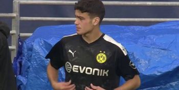 Borussia Dortmund bez Piszczka rozgromiła SC Freiburg. 17-letni Reyna zaliczył trzy asysty