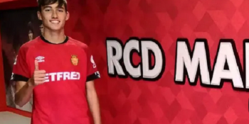 Real górą w walce z Barceloną o wielki talent z Mallorki! 