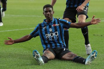 Manchester United zapłacił ponad 30 mln euro za talent. Wyciąga go z Atalanty Bergamo (VIDEO)