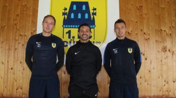 Adam Matuszczyk ma nowy klub. Były reprezentant Polski wylądował w 5. lidze. Już wkrótce mecz z... Bayernem  Monachium