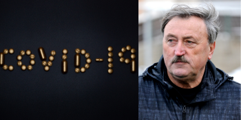 Legenda futbolu zakażona koronawirusem. W stanie ciężkim trafiła do szpitala!