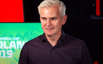 Młodzi Polacy bezradni do przerwy w meczu z Danią. Potem było trochę lepiej, ale w karnych znowu górą rywale ekipy Jacka Magiery