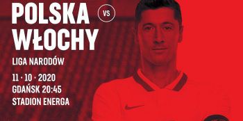 Są niespodzianki w składzie reprezentacji na Włochów! Nie ma m.in. Kamila Grosickiego, bohatera starcia z Finami