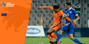 Słaba Holandia i taka sama Bośnia i Hercegowina. Podział punktów w polskiej grupie