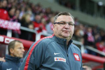Czesław Michniewicz odchodzi z reprezentacji Polski U-21!