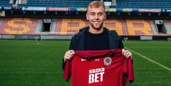 Lech znalazł następcę Jakuba Modera? Świetny czeski pomocnik, ale oczywiście z pewnymi problemami, łączony z Kolejorzem (VIDEO)