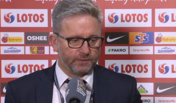 Jerzy Brzęczek stawia na metodę małych kroków? Po efektownym 3:0 z Bośnią i Hercegowiną powiedział jaki jest cel reprezentacji...