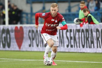 Jerzy Brzęczek dostał pytanie o Jakuba Błaszczykowskiego w kadrze. Odpowiedział z kamienną twarzą