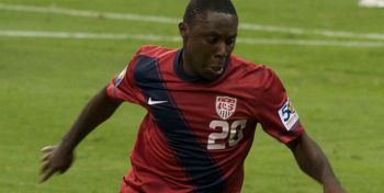 Freddy Adu, cudowne dziecko sprzed lat, wznawia karierę. Zagra w Szwecji w klubie z... ambicjami