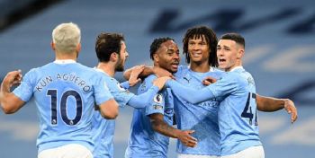 Arsenal nie znalazł sposobu na apatyczny Manchester City i przegrał na Etihad! Wystarczył jeden gol