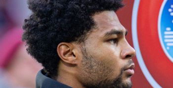 Serge Gnabry z koronawirusem. Niepewność w sprawie meczu Bayernu w Lidze Mistrzów