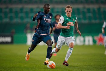 Koledzy naprawili KATASTROFALNY błąd Bernda Leno i Arsenal nie zanotował wpadki w Lidze Europy