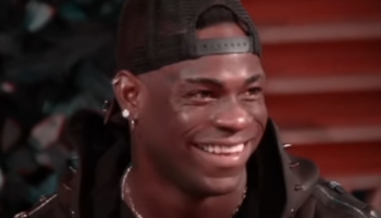 Kontrowersyjne słowa Mario Balotellego w programie telewizyjnym! Chodzi gwałt (VIDEO)