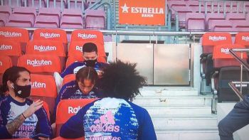 Isco narzekał na Zinedine'a Zidane'a! Wszystko wychwyciły kamery