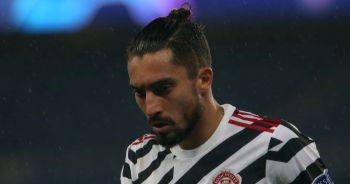 Manchester United stracił obrońcę. Ole Gunnar Solskjaer potwierdził, że winny jest koronawirus