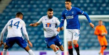 Morelos załatwił swego czasu Legię, a teraz El Bufalo powalił Lecha. Kolejorz bez szaleństwa w Glasgow!