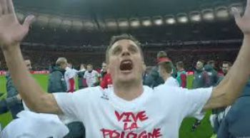 Sławomir Peszko z dystansem do siebie. Został ambasadorem firmy produkującej... alkomaty