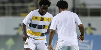 Były snajper klubów z Premier League rozwiązał umowę w Arabii Saudyjskiej. Wróci do Europy?