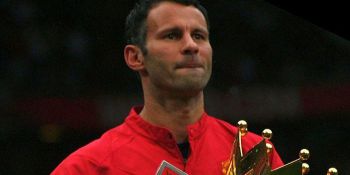 Ryan Giggs  trafił do aresztu. Legendzie Manchesteru United postawiono poważne zarzuty