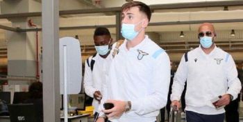 Lazio grożą surowe konsekwencje z wyrzuceniem z Serie A włącznie. Prokuratura i federacja badają sprawę!