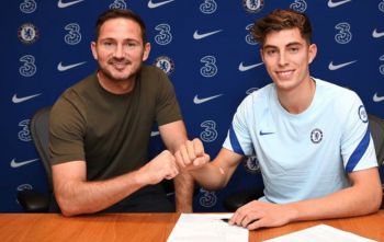 Gwiazdor Chelsea wypadł z kadry na mecz Ligi Mistrzów. Jest zakażony koronawirusem