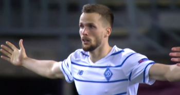 Tomasz Kędziora z golem przeciwko FC Barcelona na Camp Nou! Nieuznanym...