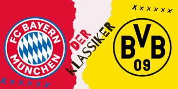 Przewidywane składy na Der Klassiker. Szlagier w Bundeslidze już w sobotę