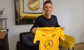 I-ligowiec chce Radosława Majewskiego. Pytanie, czy będzie stać na przekonanie go do opuszczenia Wieczystej Kraków