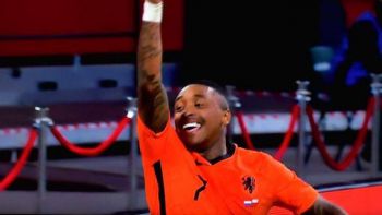 Kat Polaków z pierwszego meczu nie zagra w rewanżu. Holendrzy osłabieni w Chorzowie