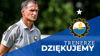 Cierpliwość się skończyła. Beniaminek zmienia trenera