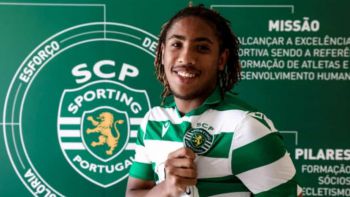 Wielki portugalski talent postrzelony. Miał i tak szczęście, że nie skończyło się tragicznie!