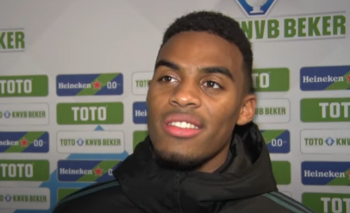 Wielki talent dodatkowo powołany do reprezentacji Holandii m.in. na mecz z Polską. Już chcą go wielkie kluby (VIDEO)