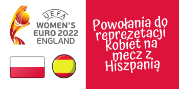 Znamy już całą kadrę na decydujący bój o Euro 2022!