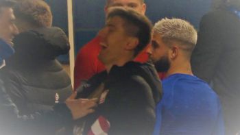 Zachowanie Piątka po klęsce z Włochami rozwścieczyło ekspertów. Padły mocne słowa o jego formie