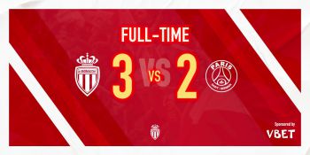 Sensacyjny zwrot akcji w meczu Monaco - PSG! Sensacyjny bohater gospodarzy 