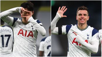 Jose Mourinho postawił na autobus i jego Tottenham zgarnął 3 punkty w starciu z ManCity Pepa Guardioli. Koguty liderem Premier League (VIDEO)