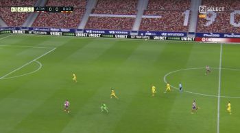 Pique jak junior, Ter Stegen wybrał się na ryby... Barcelona przegrała z Atletico po fatalnych błędach w jednym momencie (VIDEO)