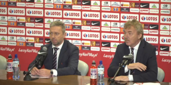 Zbigniew Boniek spotkał się z Jerzym Brzęczkiem. W kwestii przyszłości selekcjonera wszystko jasne. Sztab kadry będzie większy