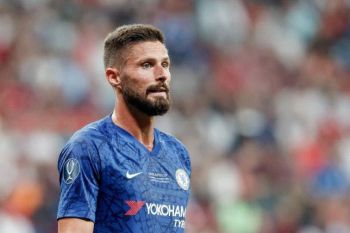 Olivier Giroud nadal znajduje się na liście życzeń Interu Mediolan! 